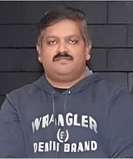 Jayesh Philip