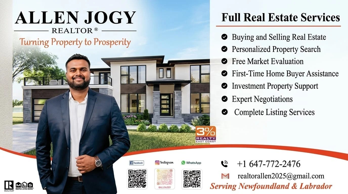 Allen Jogi