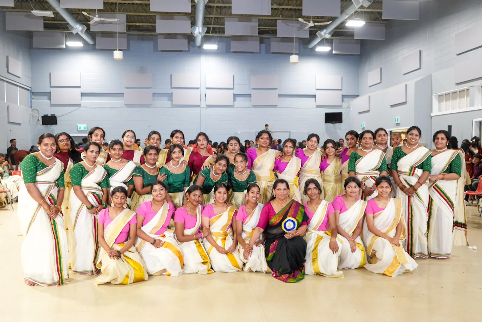 NALMAYIL ORU PONNONAM