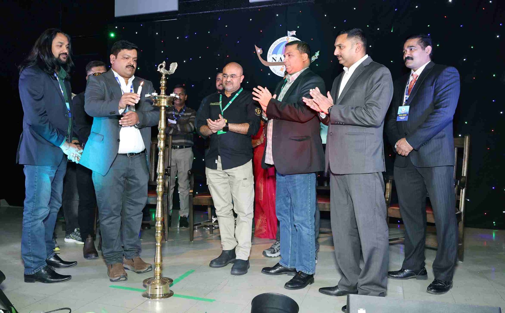 NALMA NEW YEAR GALA KERALA CULTURAL NIGHT