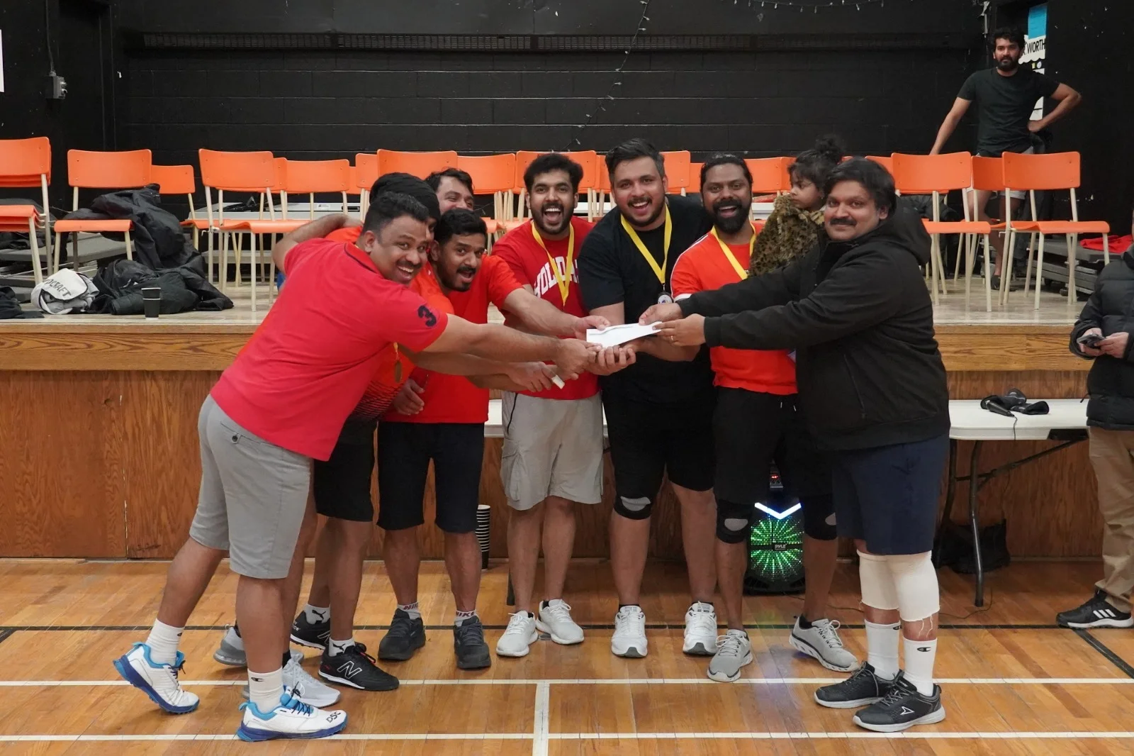 Volleyball Championship 2025